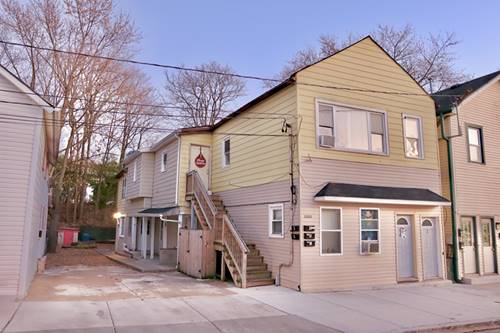 13221 Western, Blue Island, IL 60406