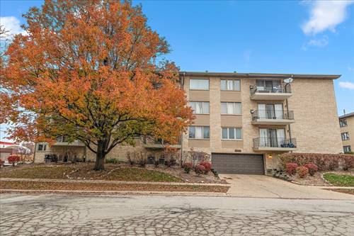 4530 W 93rd Unit 3B, Oak Lawn, IL 60453