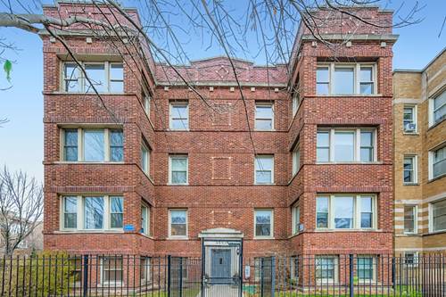 4653 N Lawndale Unit 3S, Chicago, IL 60625