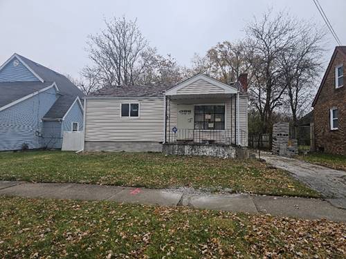 14925 Riverside, South Holland, IL 60473