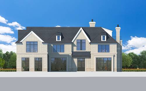 501 Sheridan, Kenilworth, IL 60043