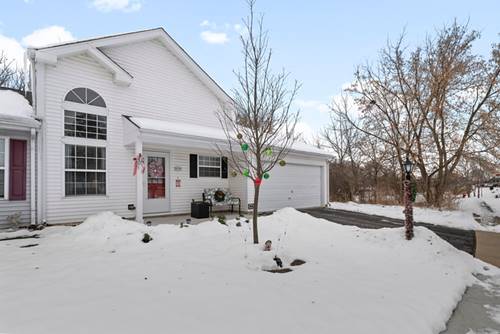 3214 Debra, Island Lake, IL 60042