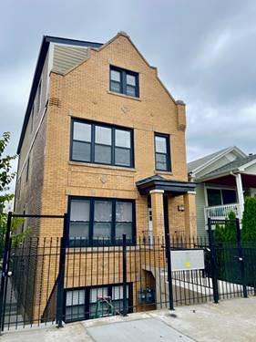 2238 W 24th Unit 2F, Chicago, IL 60608