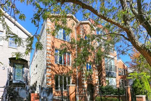 1444 W Walton Unit 1, Chicago, IL 60642