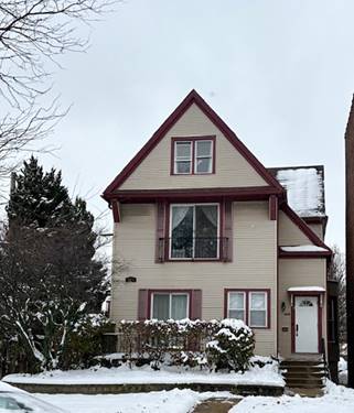 433 Wisconsin Unit 1, Oak Park, IL 60302