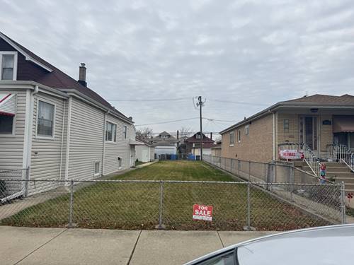 3932 N Oak Park, Chicago, IL 60634