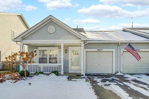 16623 W Natoma Unit 16623, Lockport, IL 60441