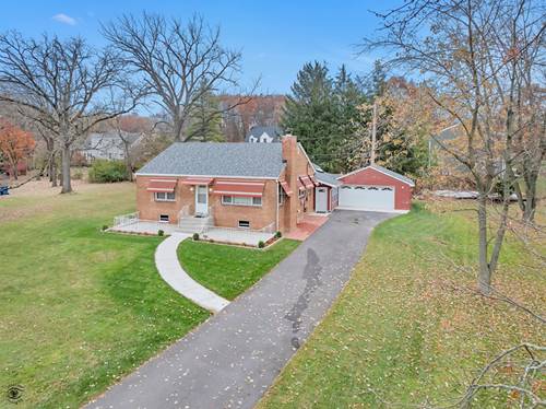 550 Belfast, Crete, IL 60417