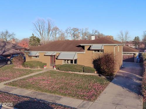 701 N Craig, Addison, IL 60101