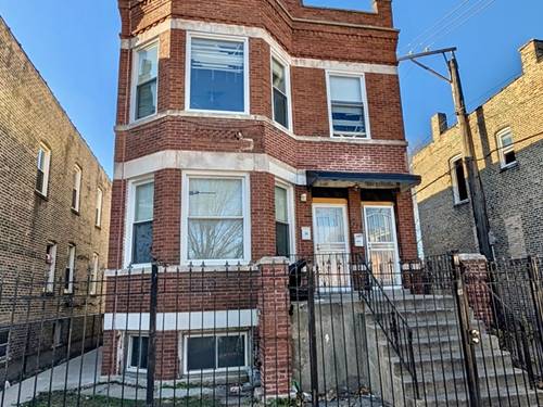 742 N Lawndale, Chicago, IL 60624