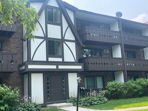 13 W Timber Unit 1, Vernon Hills, IL 60061