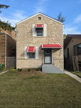 8247 S Wabash, Chicago, IL 60619