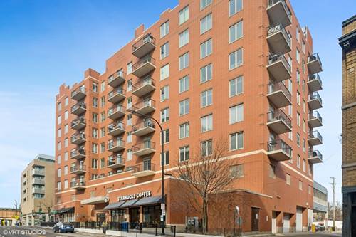 515 Main Unit 308, Evanston, IL 60202