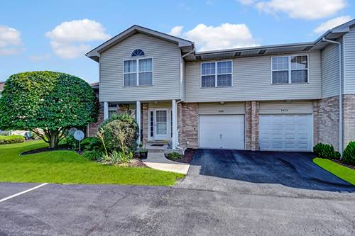 7420 Maple, Justice, IL 60458