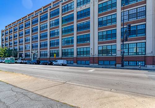 3963 W Belmont Unit 117, Chicago, IL 60618