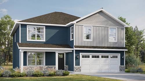 1468 Vintage, Oswego, IL 60543