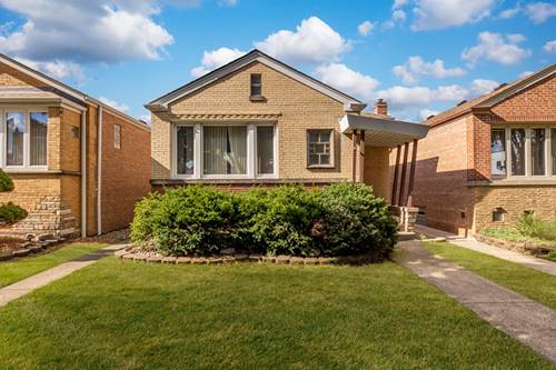 5534 S Natoma, Chicago, IL 60638