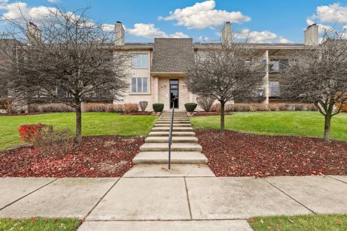 7805 W 157th Unit 2S, Orland Park, IL 60462