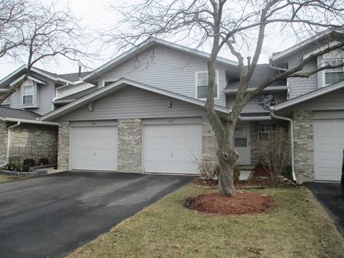 865 N Tamarac, Addison, IL 60101