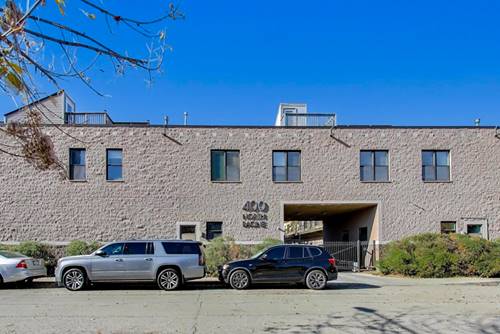 400 N Racine Unit 204, Chicago, IL 60642