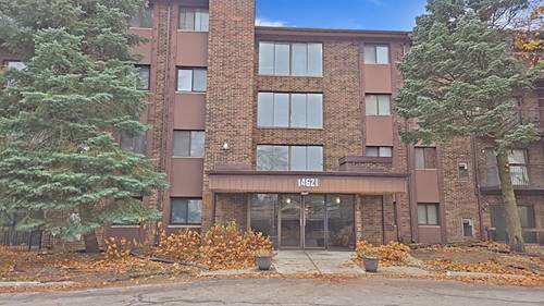 14621 Greenwood Unit 406, Dolton, IL 60419