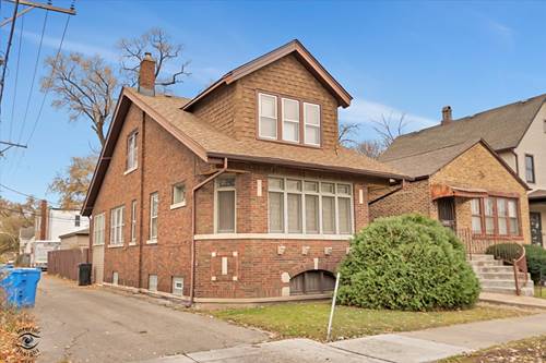 15 W 108th, Chicago, IL 60628