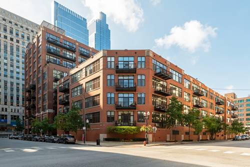 333 W Hubbard Unit 801, Chicago, IL 60654