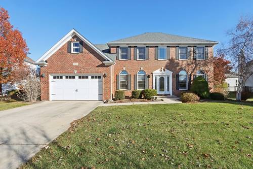 12913 Waterford, Plainfield, IL 60585