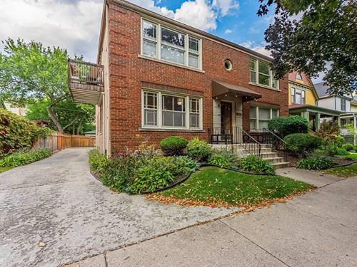1038 Superior Unit 1W, Oak Park, IL 60302
