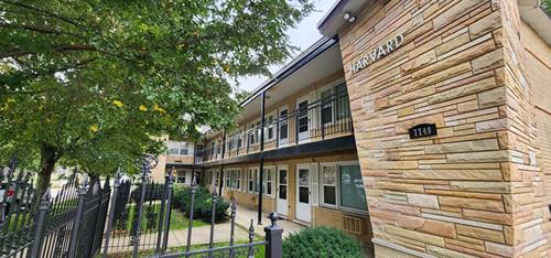 7740 Harvard Unit 3A, Forest Park, IL 60130