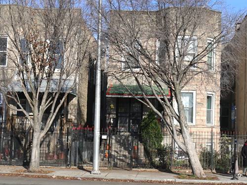 3408 W Chicago Unit 1, Chicago, IL 60651