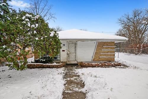 7006 S Woodlawn, Chicago, IL 60637