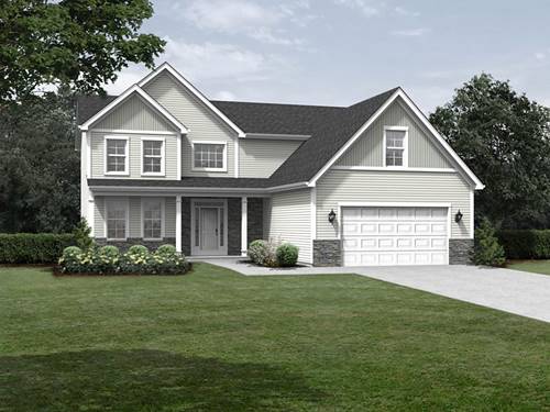 1162 Timber Oak, Yorkville, IL 60560