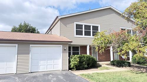 1144 Foxglove Unit 0, Palatine, IL 60074