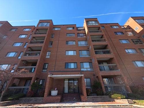 600 Naples Unit 510, Glenview, IL 60025