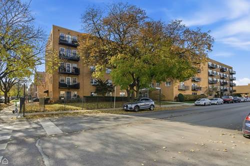 2501 W Bryn Mawr Unit 506, Chicago, IL 60659