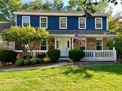 1120 Colgate, Naperville, IL 60565