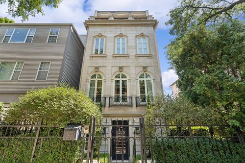 1755 N Mohawk, Chicago, IL 60614