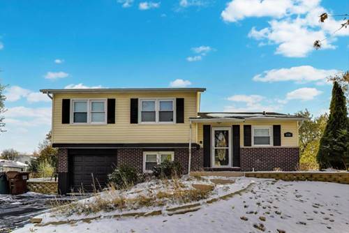 3651 177th, Country Club Hills, IL 60478