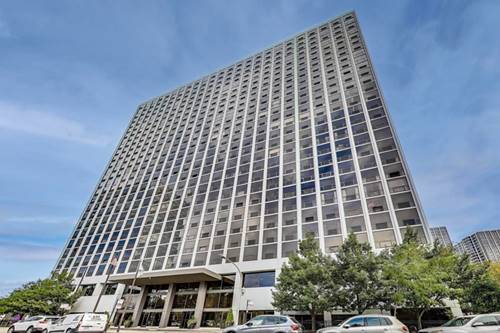 4343 N Clarendon Unit 1315, Chicago, IL 60613