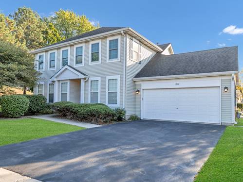 1949 Blackberry Unit 1949, Hoffman Estates, IL 60169