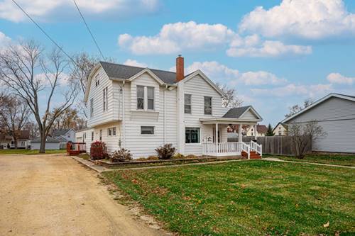 1111 Pearl, Belvidere, IL 61008