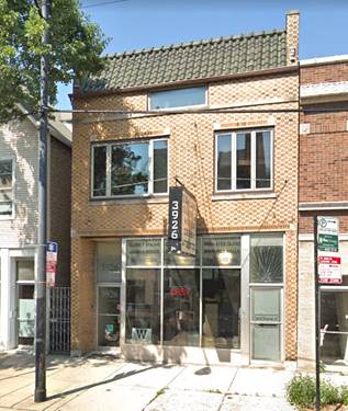 3926 N Ashland Unit 3, Chicago, IL 60613