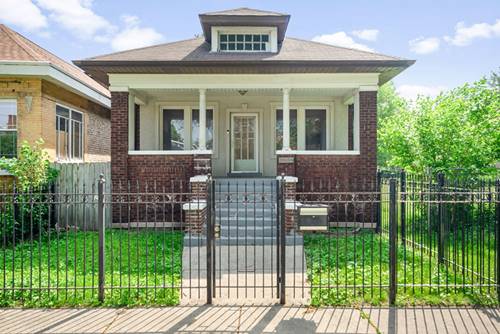 7545 S Ridgeland, Chicago, IL 60649