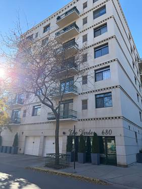 680 N Green Unit 701, Chicago, IL 60642