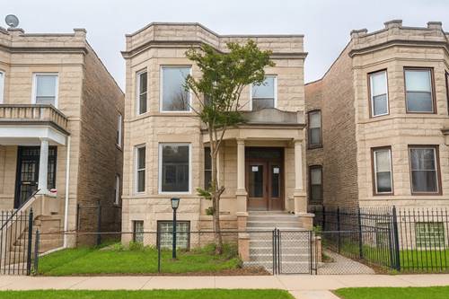 5716 S May, Chicago, IL 60621