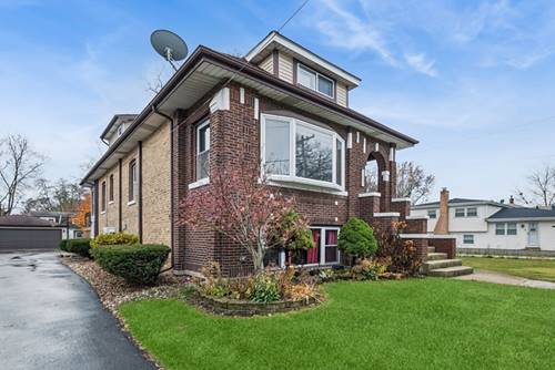 1321 Ridge, Homewood, IL 60430