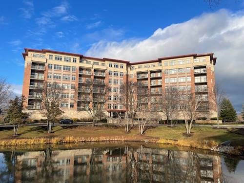 40 Prairie Park Unit 707, Wheeling, IL 60090