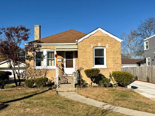 886 E Thacker, Des Plaines, IL 60016