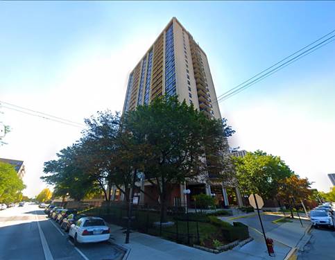 2605 S Indiana Unit 402, Chicago, IL 60616
